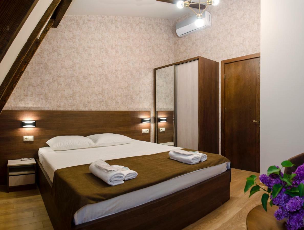 Home@97 On Aghmashenebeli Avenue Τυφλίδα Εξωτερικό φωτογραφία